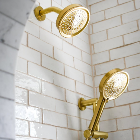 Jaclo Showerhead